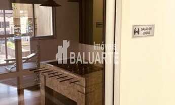 Imagem 4: Apartamento com 2 dormitórios à venda, 55 m² por R$ 318.000,00 - Jardim Marajoara - São Pa