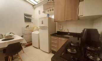 Imagem 3: Apartamento Sem Condomínio à venda no bairro Vila Scarpelli - Santo André/SP