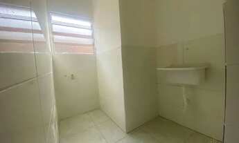 Imagem 5: Casa de Condomínio com 3 dorms, Antártica, Praia Grande - R$ 280 mil, Cod: 863