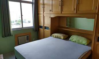 Imagem: Aluguel Apartamento Mobiliado