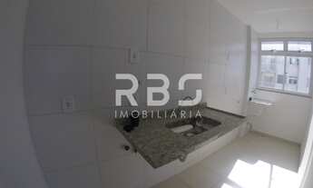 Imagem 4: Apartamento 2 Quartos com Suíte Jacaraipe