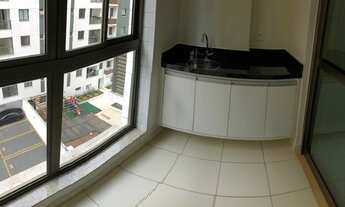 Imagem 5: Iluminato Apto 2 quartos aluguel Rua 09 Norte, Águas Claras R$2.500,00+ condomínio