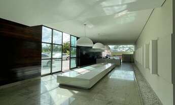 Imagem 3: Apartamento no Cais Santa Rita 4 Quartos 4 Suítes 3 Vagas Closet