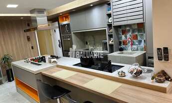 Imagem: Apartamento com 2 dormitórios à venda