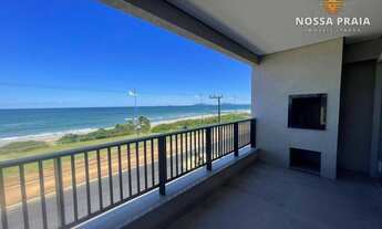 Imagem: LANÇAMENTO!!! Apartamento Frente-Mar à