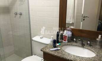 Imagem 7: Flat com 1 dormitório à venda, 37 m² por R$ 480.000,00 - Planalto Paulista - São Paulo/SP