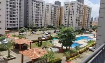 Imagem: Gran park árvores três quartos sendo uma