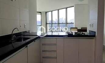 Imagem 7: Apartamento para aluguel, 3 quartos, 2 suítes, 2 vagas, Buritis - Belo Horizonte/MG