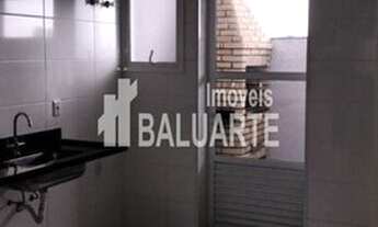 Imagem 6: Sobrado com 3 dormitórios à venda, 100 m² por R$ 570.000,00 - Campo Grande - São Paulo/SP