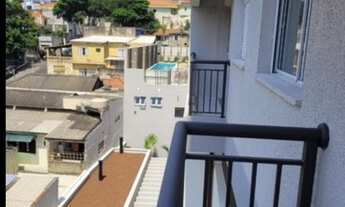 Imagem 2: 88 apartamento Casa com 2 dormitórios