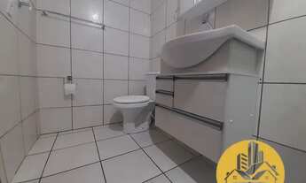 Imagem 3: Apartamento Térreo com Área Externa, 02 quartos, Meia Praia Navegantes!