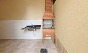 Imagem 3: Casa à venda, 95 m² por R$ 400.000,00 - Vila Tupiry - Praia Grande/SP