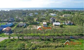 Imagem 5: Terreno à venda, 300 m² por R$ 95.000 - Lagoa Cortada - Balneário Gaivota/SC