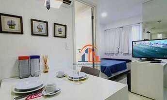Imagem 5: Apartamento para alugar 30m², tipo Studio em Boa Viagem Recife PE