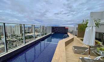 Imagem: Aluguel Apartamento novíssimo no Setor