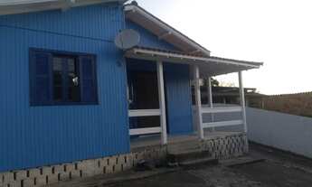 Imagem 4: Vendo ou troco por casa ou AP em São José ou palhoça, mediante avaliação