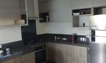 Imagem 2: Casa jardim Colibris Indaiatuba