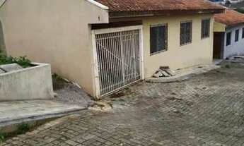 Imagem: Casa à venda no bairro Vila Fuck - Piraquara/PR