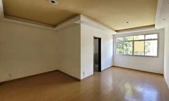 Imagem 1: Apartamento à venda, 2 quartos, 1 suíte, 2 vagas, Buritis - Belo Horizonte/MG