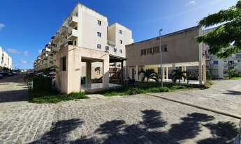 Imagem 7: Apartamento para aluguel tem 51 metros quadrados com 2 quartos