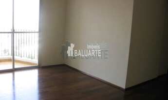 Imagem 4: Apartamento Residencial à venda, Vila Santa Catarina, São Paulo - AP8608