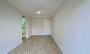 Imagem 2: Apartamento reformado, excelente localização. - DISPONÍVEL EM MAIO