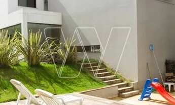 Imagem 7: Casa - Loteamento Caminhos de San Conrado - Sousas - Campinas