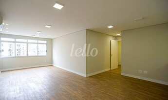 Imagem: São Paulo - Apartamento Padrão - Jardins