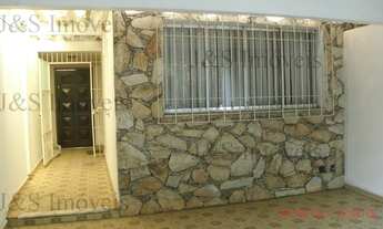 Imagem: Casa Sobrado em São Paulo