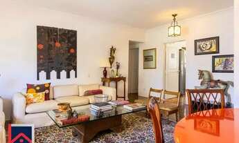 Imagem 2: Apartamento Venda Pinheiros 105 m² 2 Dormitórios