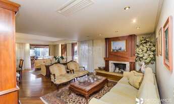 Imagem 7: Apartamento para Venda - 297m², 4 dormitórios, sendo 3 suites, 3 vagas - Rio Branco