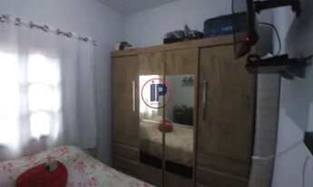 Imagem 7: Casa com 2 dorms, Maracanã, Praia Grande - R$ 325 mil, Cod: 9492