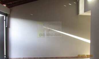 Imagem 3: Casa - Ribeirão Preto - Vila Tibério