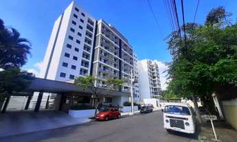 Imagem 2: Apartamento com 01 suíte no Carraro Vita - Atibaia - SP