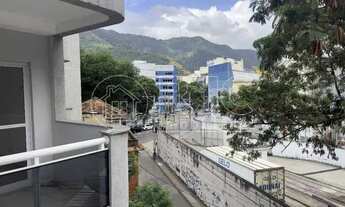 Imagem 7: Apartamento para venda possui 79 metros quadrados com 2 quartos em Tijuca - Rio de Janeiro