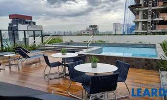 Imagem 6: APARTAMENTO - PINHEIROS - SP