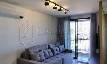 Imagem 2: Locação Anual - 03 Dormitórios - Apartamento bem localizado na Praia Brava!