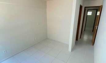 Imagem 7: Vendo apartamento térreo com área externa e piscina privativa no cabo Branco