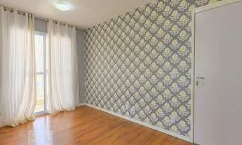 Imagem 3: Apartamento para Aluguel - Jardim Samambaia, 2 Quartos, 47 m2