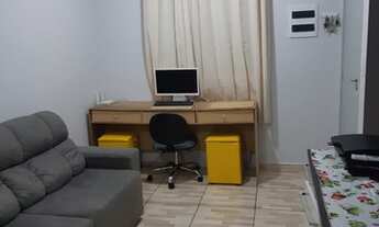 Imagem 2: Casa Sobrado - Colônia Real - 2 suítes - Jacareí - 58m²