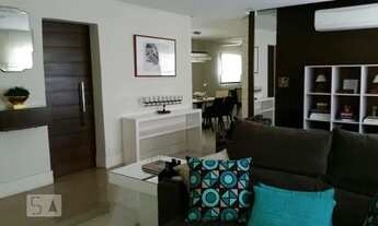 Imagem: Apartamento para Aluguel - Portal do Morumbi