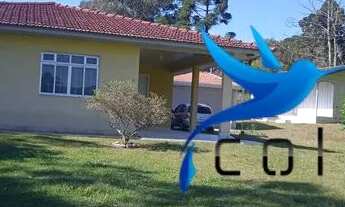 Imagem: Chácara urbana com área de 10.000m² em