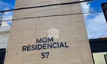 Imagem 5: Apartamento novo no Carrão pra venda com 1 dormitório sala, cozinha area de serviços, á po