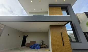 Imagem: Casa em Condomínio para Venda em Cuiabá