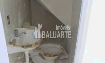 Imagem 7: Sobrado com 3 dormitórios à venda, 110 m² por R$ 590.000,00 - Jabaquara - São Paulo/SP