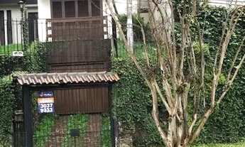 Imagem 2: SãO LEOPOLDO - Casa Padrão - Morro do Espelho