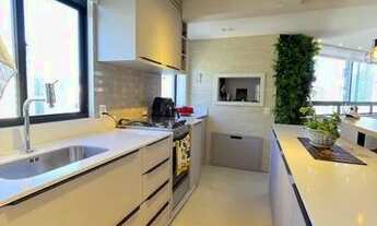 Imagem 5: Apartamento a venda em BALNEÁRIO CAMBORIÚ- SC