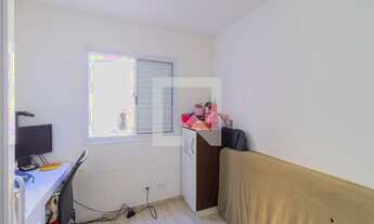 Imagem 7: Apartamento para Aluguel - Quitaúna, 2 Quartos, 48 m2