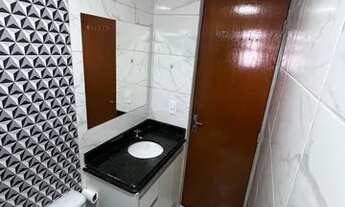 Imagem 4: Aluga-se Apartamento Recém Reformado