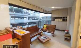 Imagem 3: Apartamento com 3 dormitórios, 94 m² - venda por R$ 1.250.000,00 ou aluguel por R$ 7.750,0